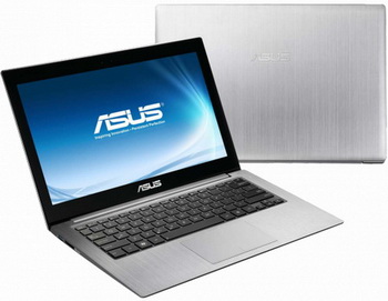 ASUS U38N 